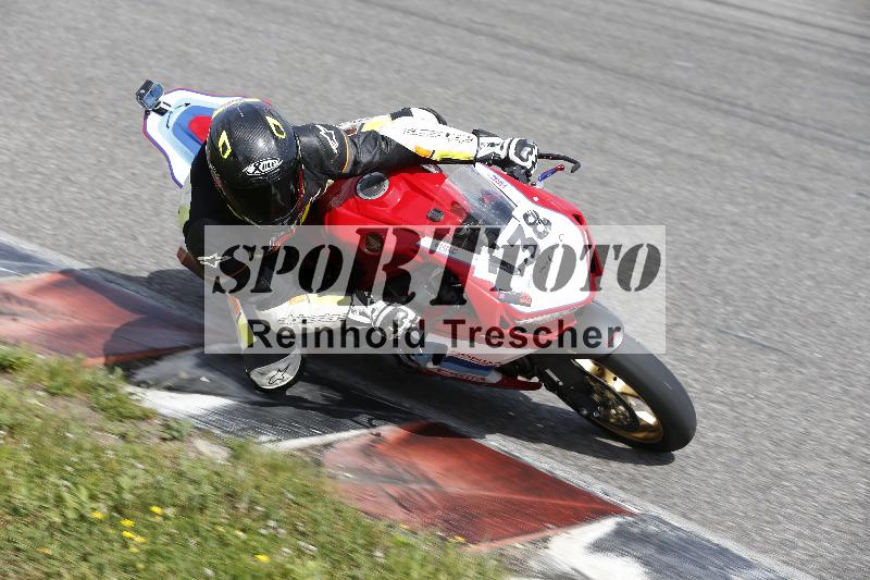 /21 29.05.2025 Speer Racing ADR/Gruppe rot/138